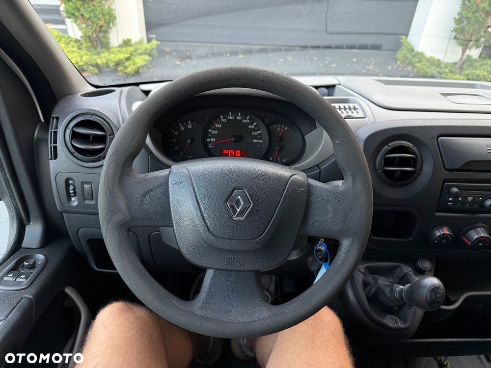 Renault Master - 15