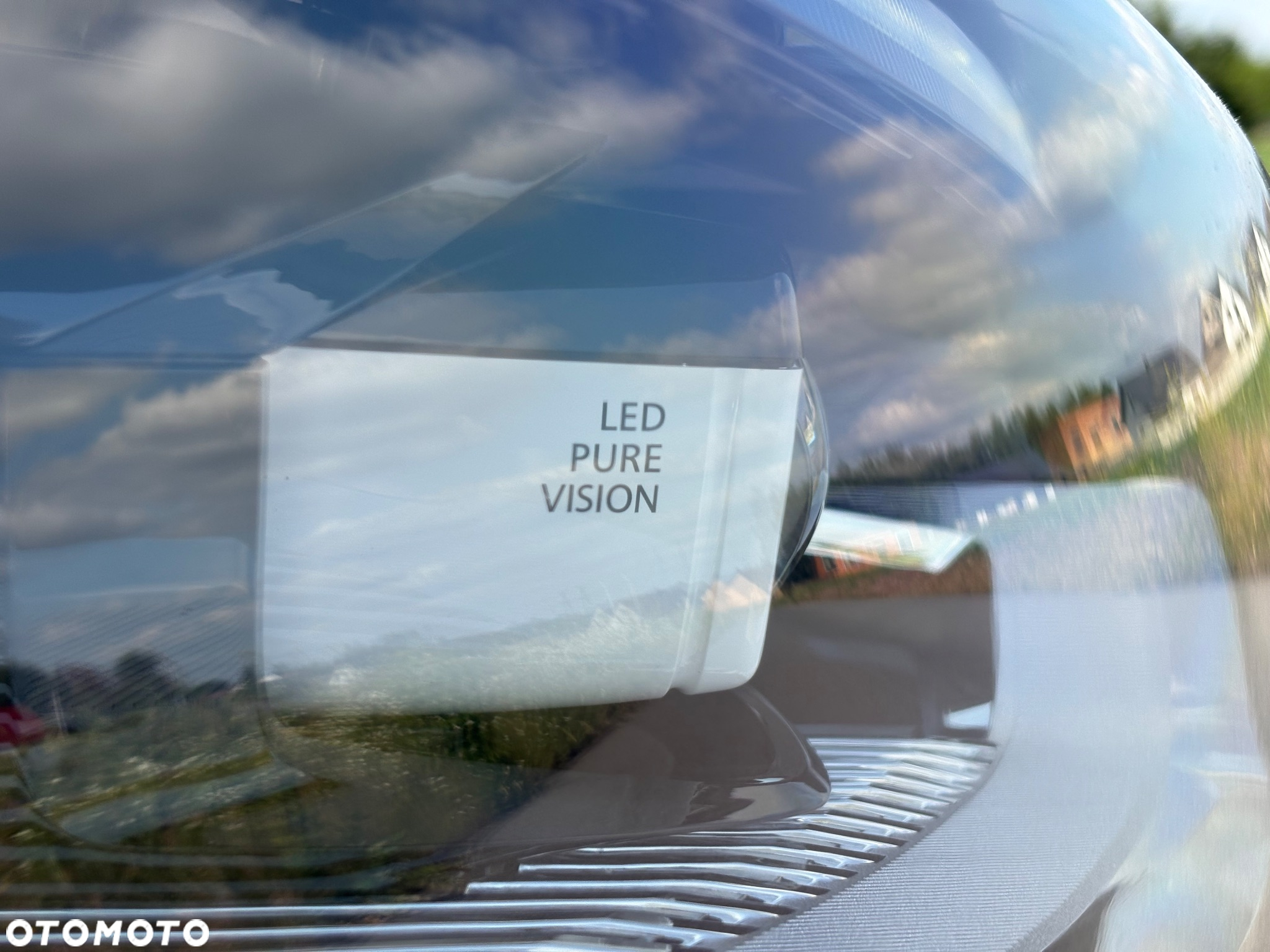 Renault Megane ENERGY TCe 205 EDC GT - 8