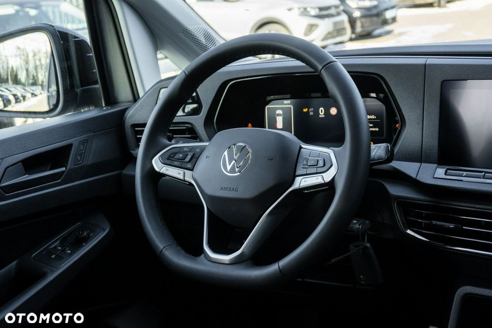 Volkswagen Caddy - 20