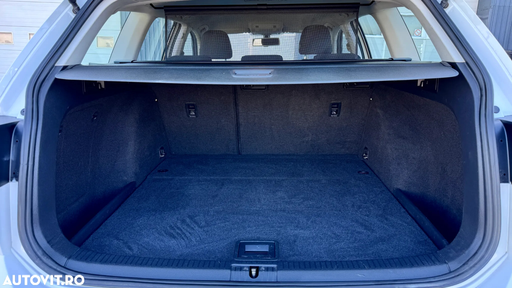 Volkswagen Golf Variant 1.6 TDI BlueMotion Trendline - 17