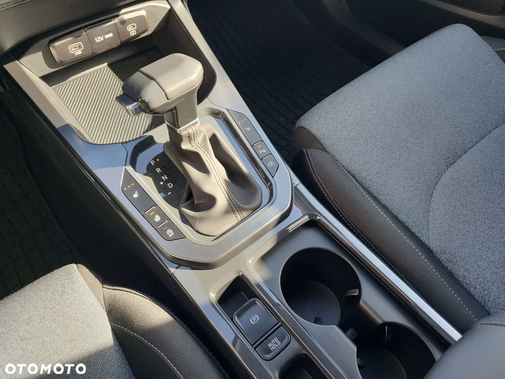Kia XCeed 1.6 T-GDI M DCT - 34