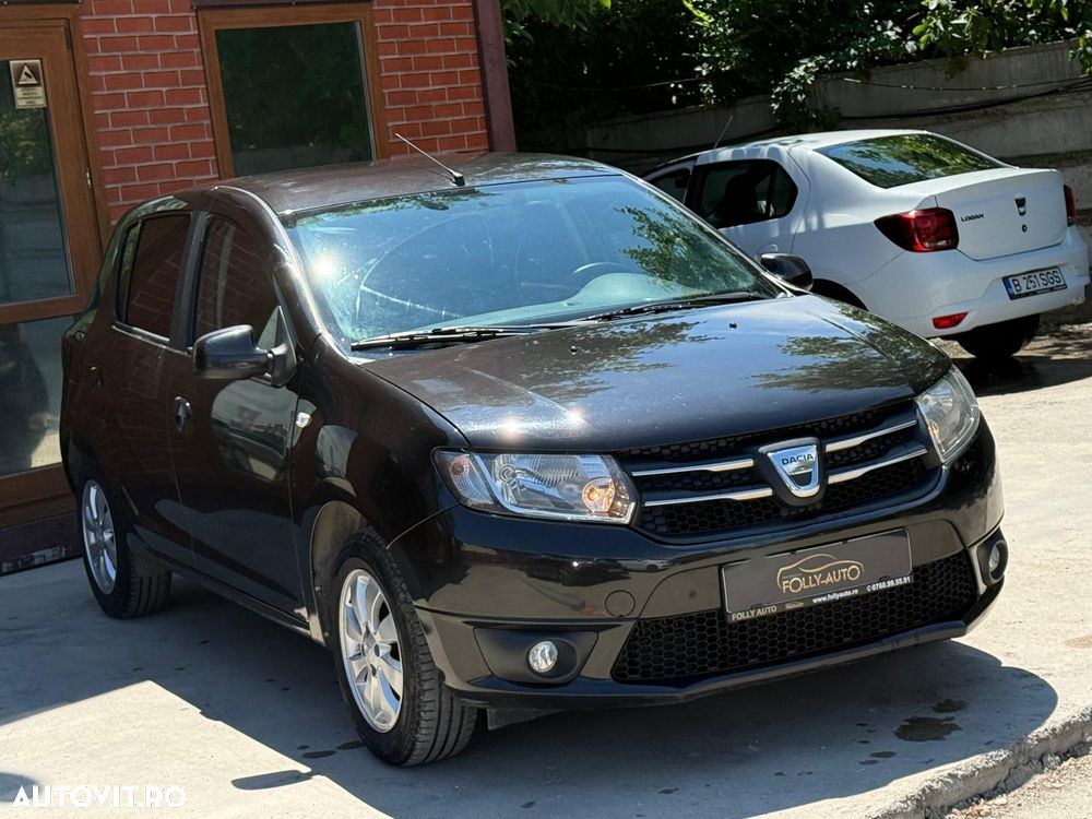 Dacia Sandero - 23