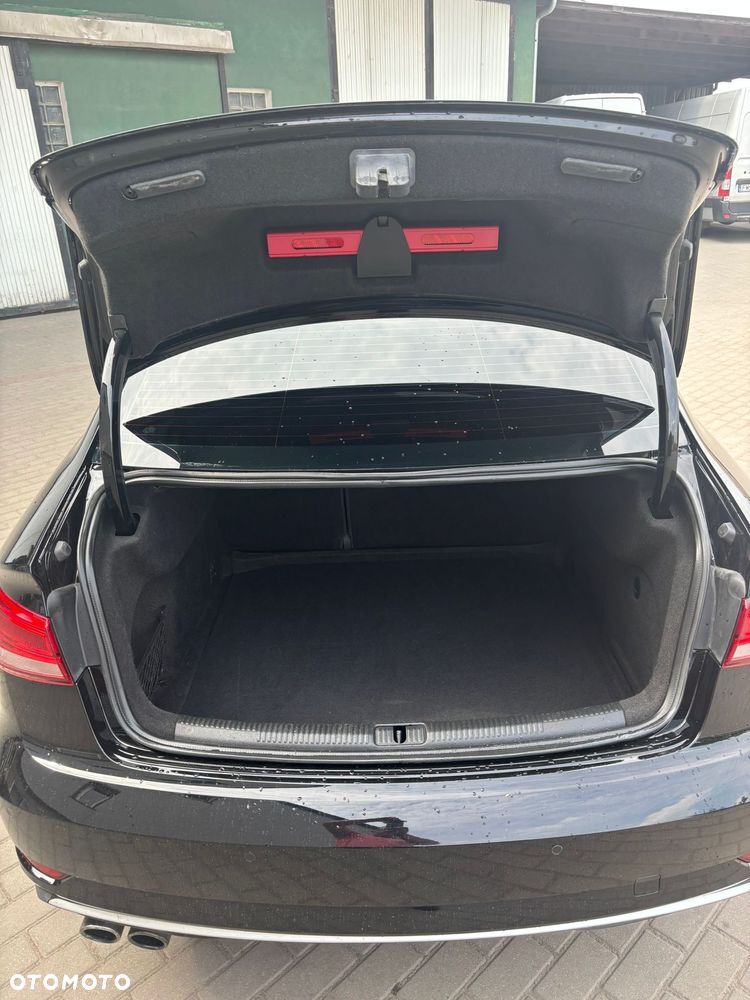 Audi A3 Limousine - 19