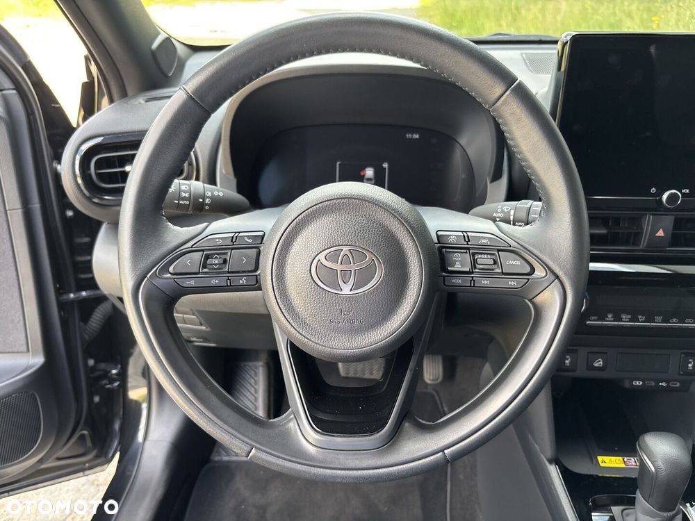 Toyota Yaris Cross Hybrid 1.5 Style AWD - 18
