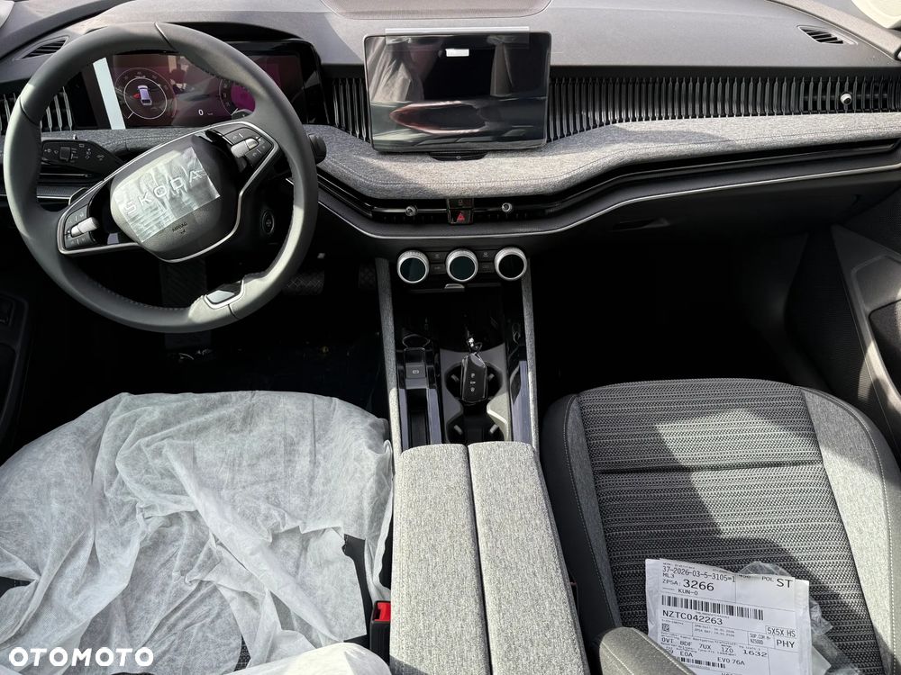 Skoda Superb 1.5 TSI mHEV Edition 130 DSG - 7