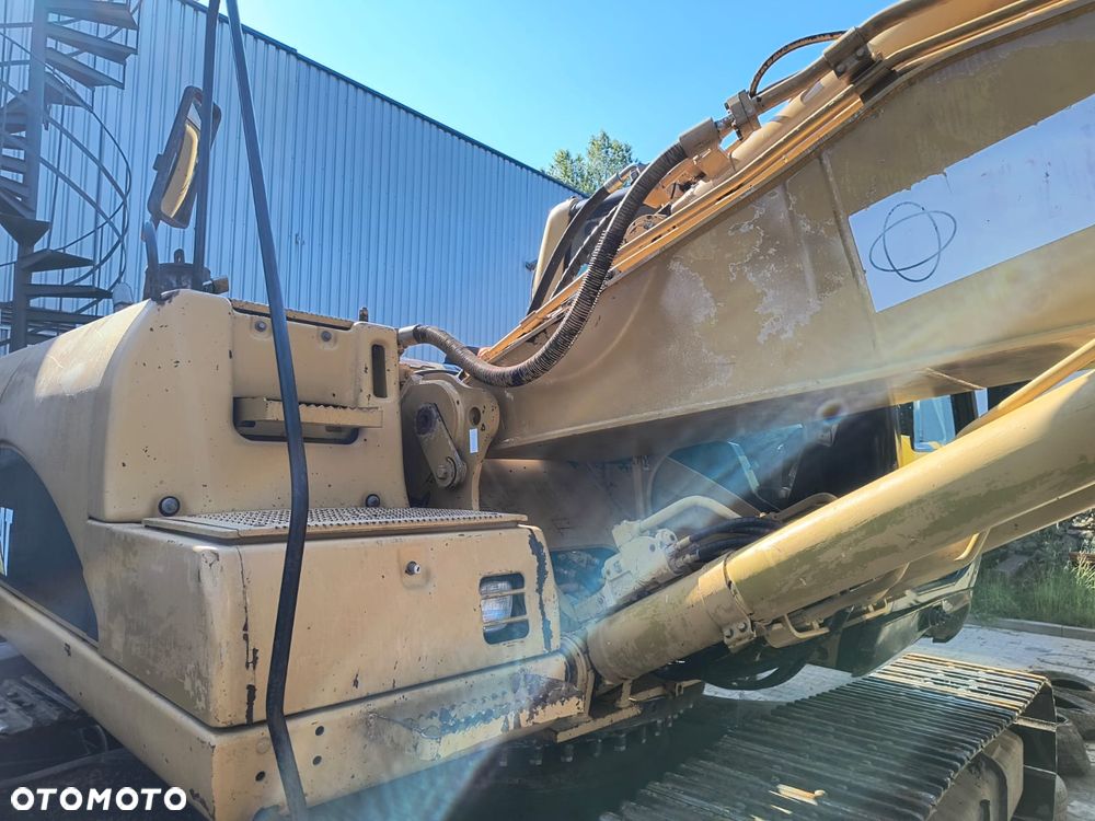 Caterpillar 325 C - 40
