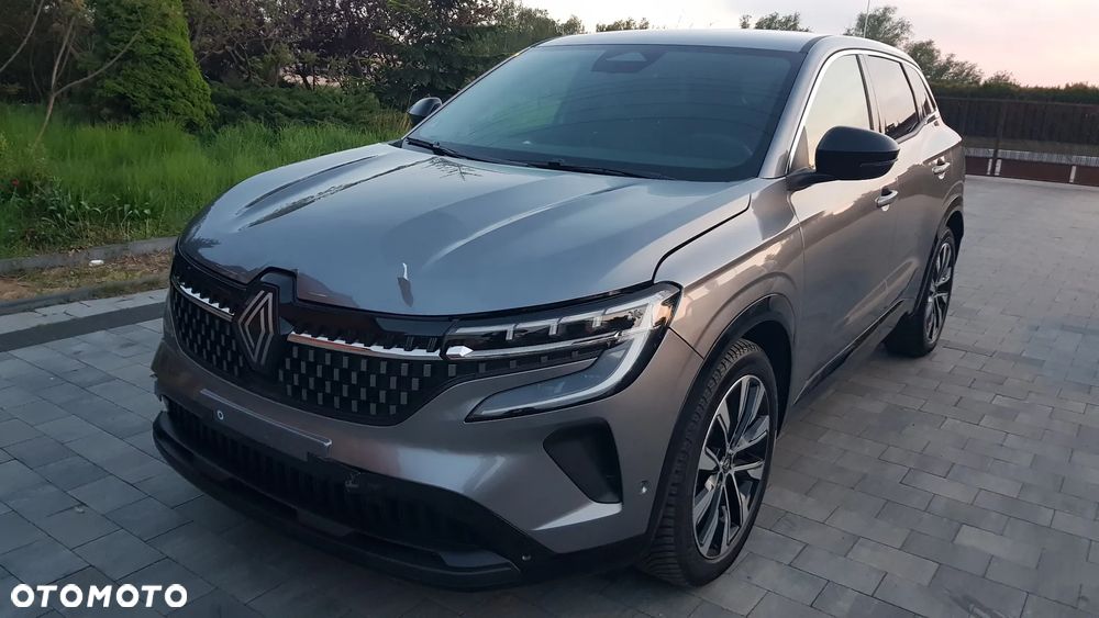 Renault Austral E-Tech Full 200 Iconic - 3