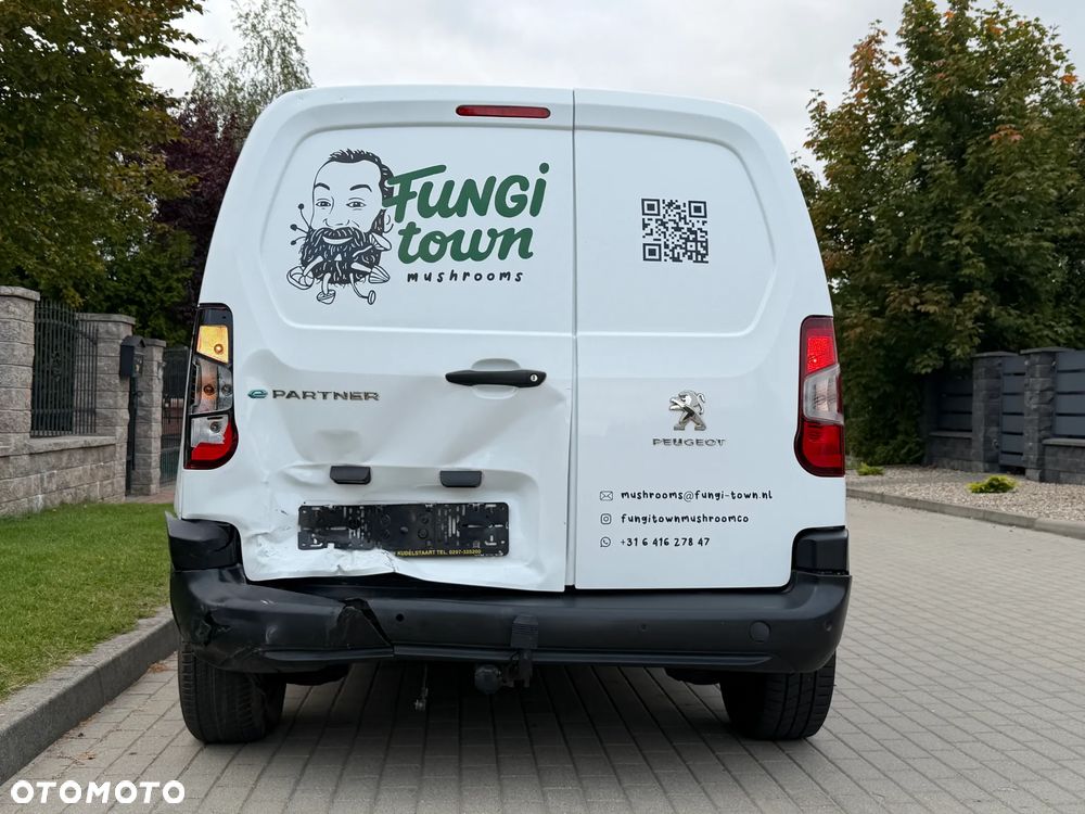 Peugeot PARTNER E-PARTNER - 33