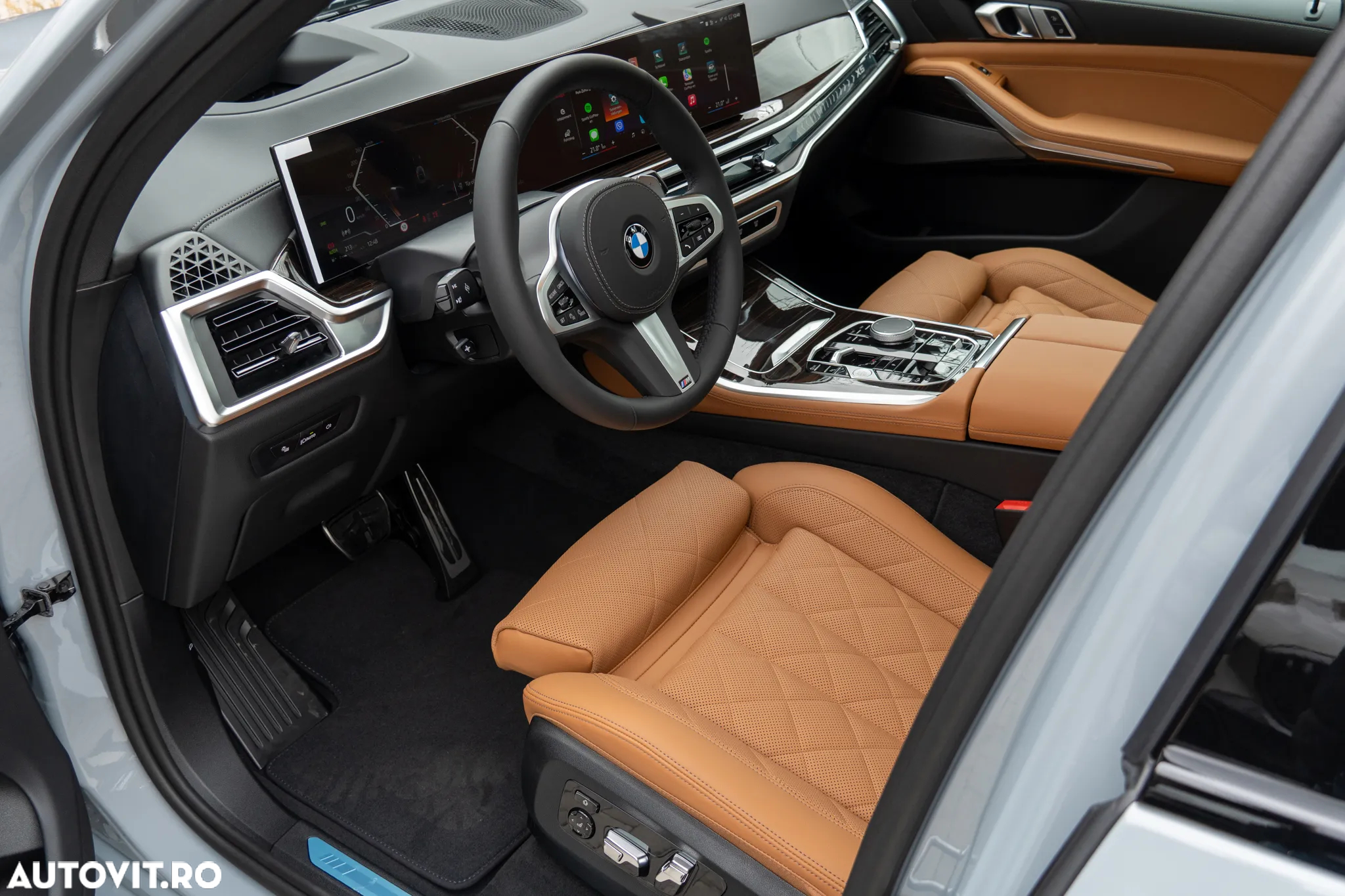 BMW X5 xDrive30d AT MHEV - 10