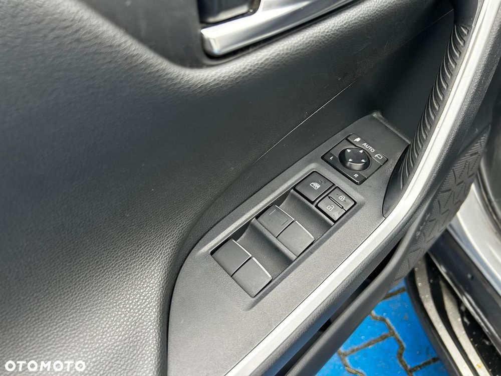 Toyota RAV4 2.5 Hybrid Selection 4x2 - 19