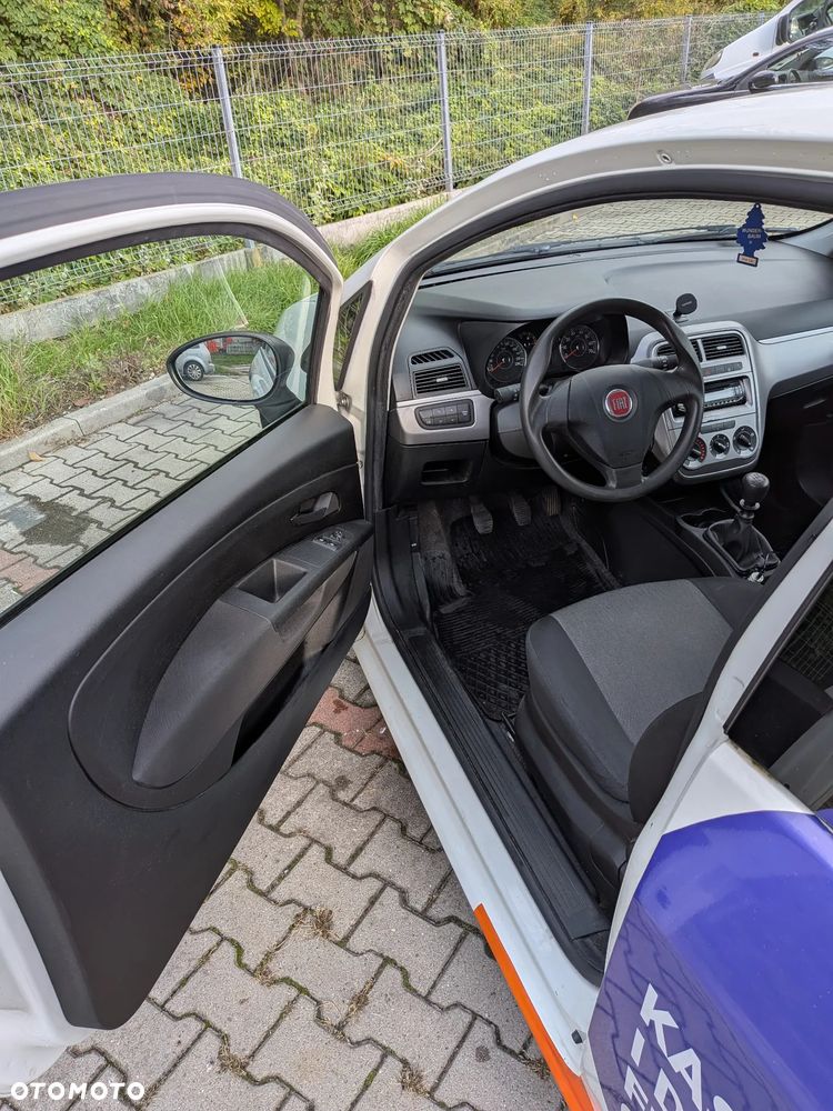 Fiat Punto - 11