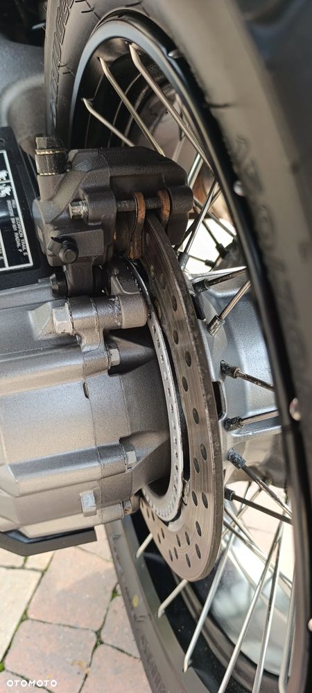 Honda VFR - 34