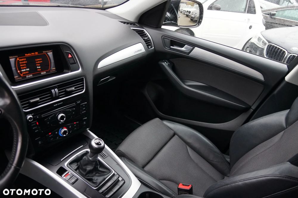 Audi Q5 - 20