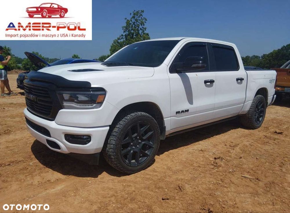 Ram 1500