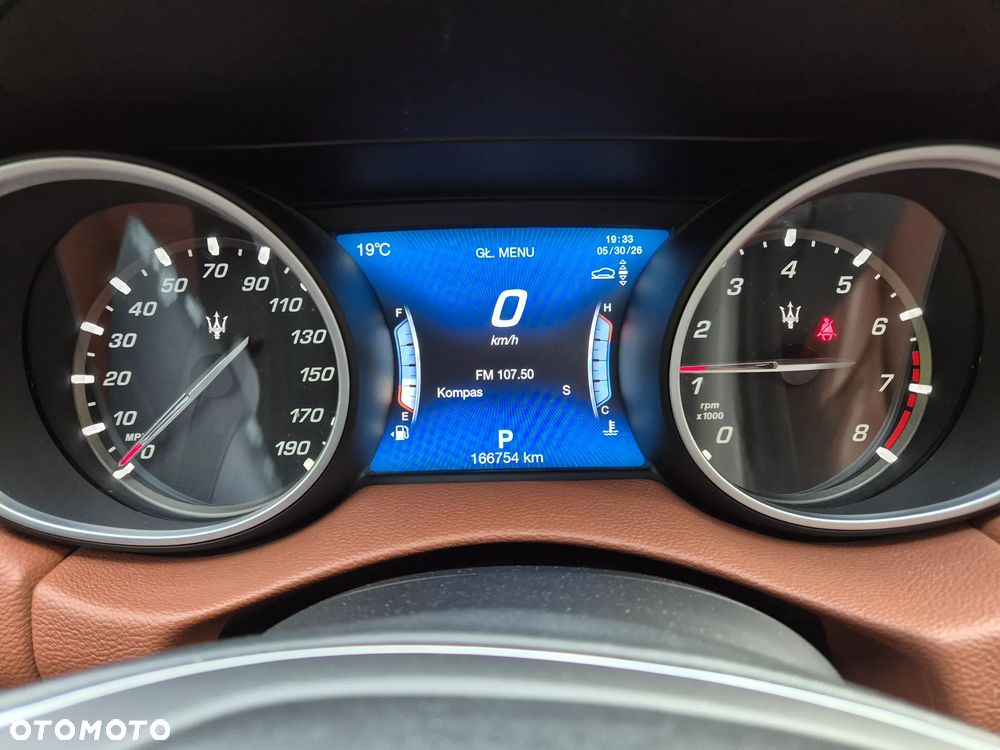 Maserati Levante - 24