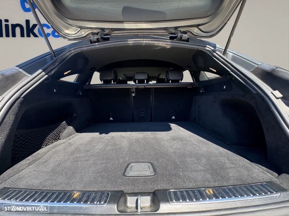 Mercedes-Benz EQC 400 4Matic - 22