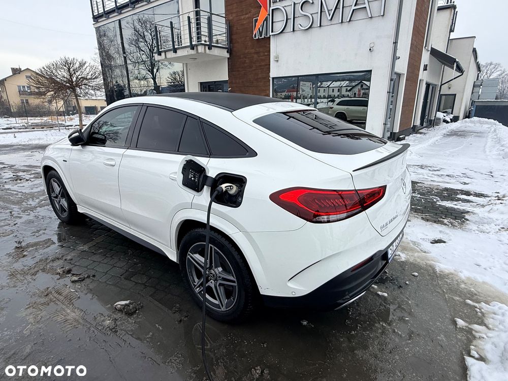 Mercedes-Benz GLE - 13