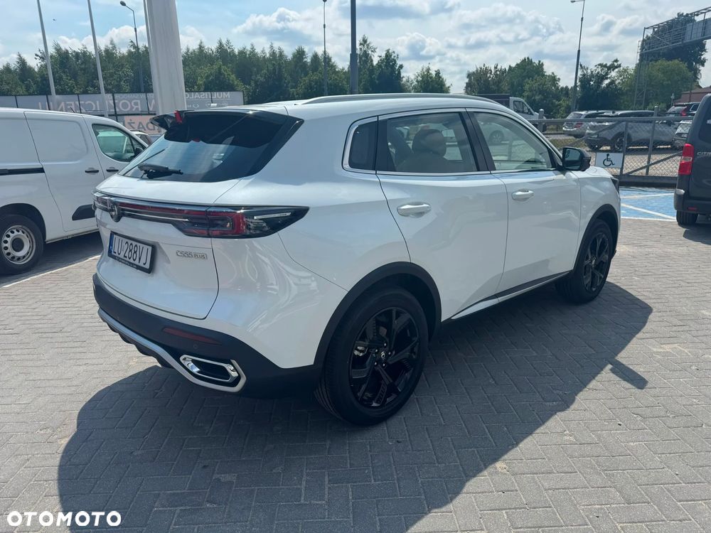Changan CS55 Plus - 5