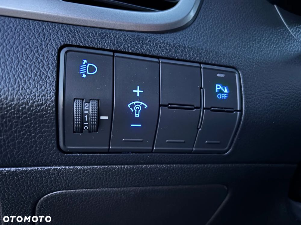 Hyundai i30 i30cw 1.6 CRDi Intro Edition - 30