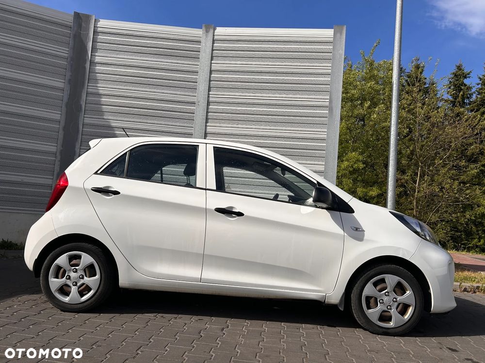 Kia Picanto 1.0 L - 6