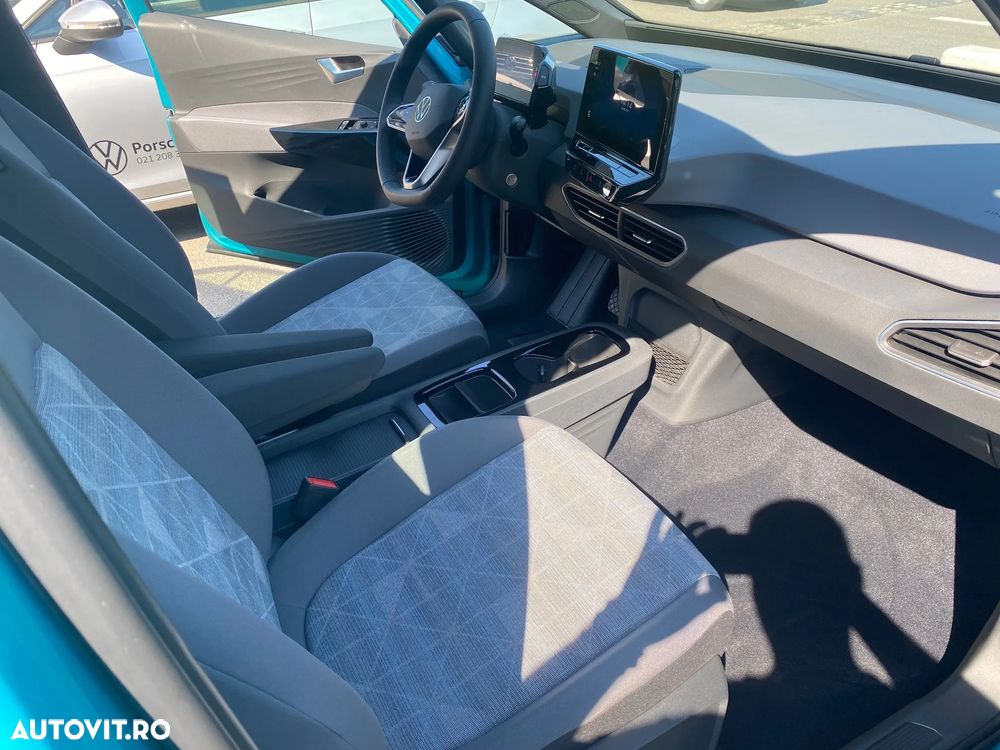 Volkswagen ID.3 - 5