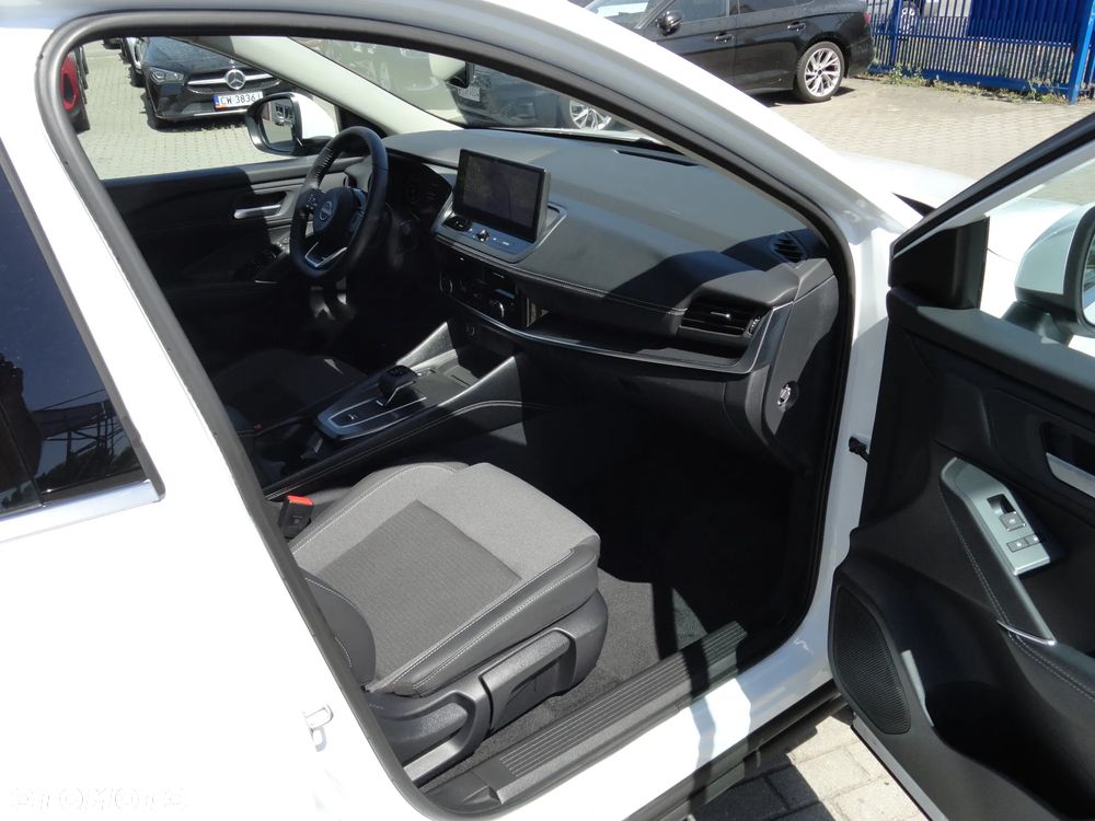 Nissan Qashqai 1.3 DIG-T MHEV Xtronic N-Connecta - 9