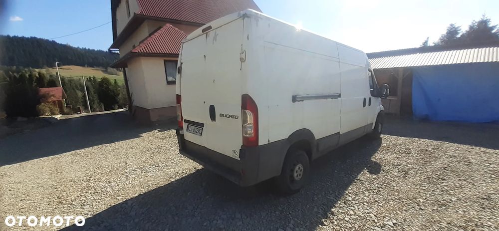 Fiat Ducato - 10