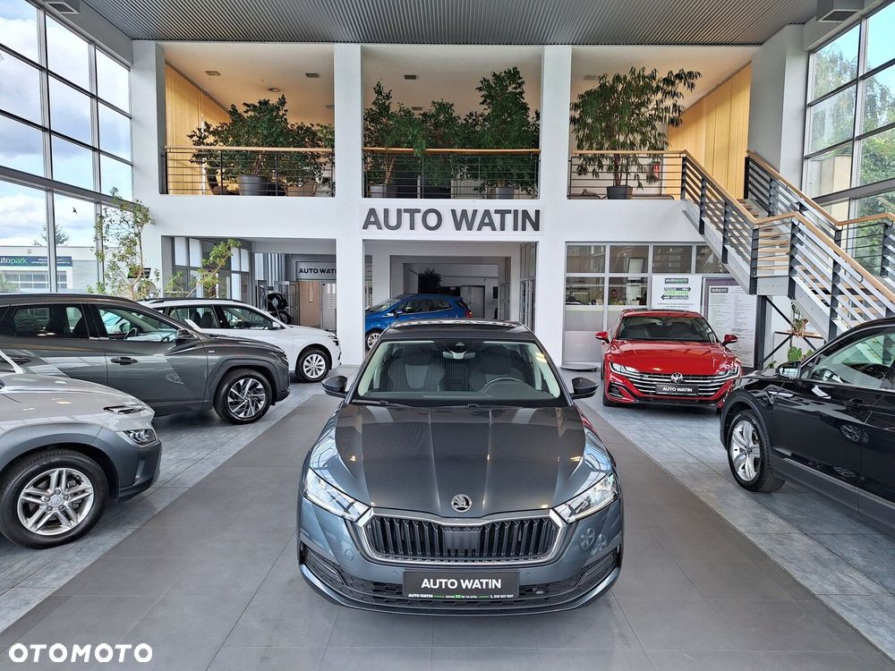 Skoda Octavia 2.0 TDI Ambition - 6