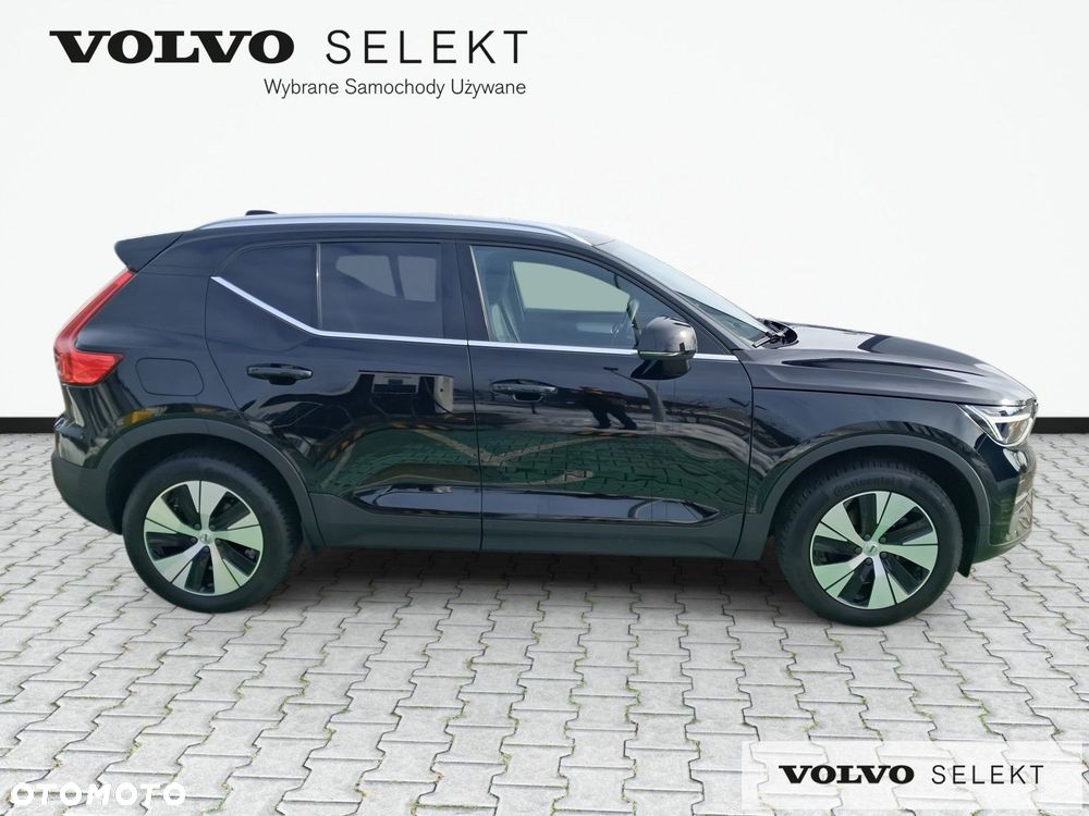 Volvo XC 40 - 7