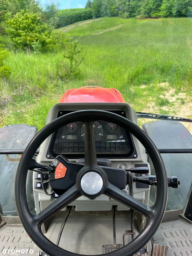 Massey Ferguson 8210 - 7
