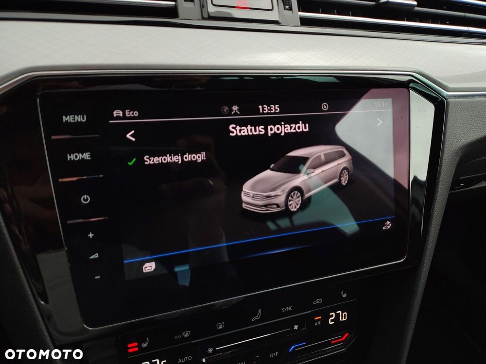 Volkswagen Passat - 37