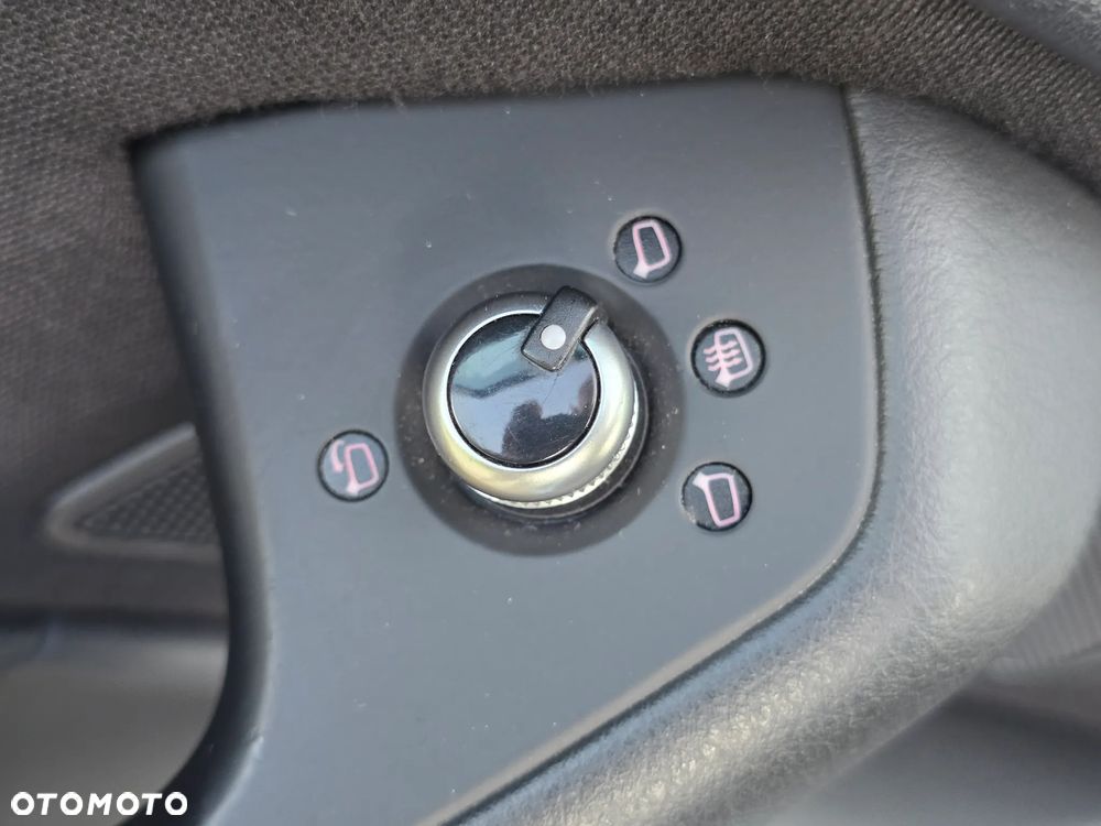 Audi A6 Avant 3.0 TDI DPF - 21