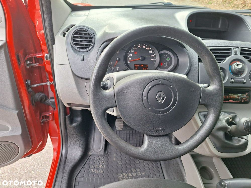 Renault Kangoo - 13