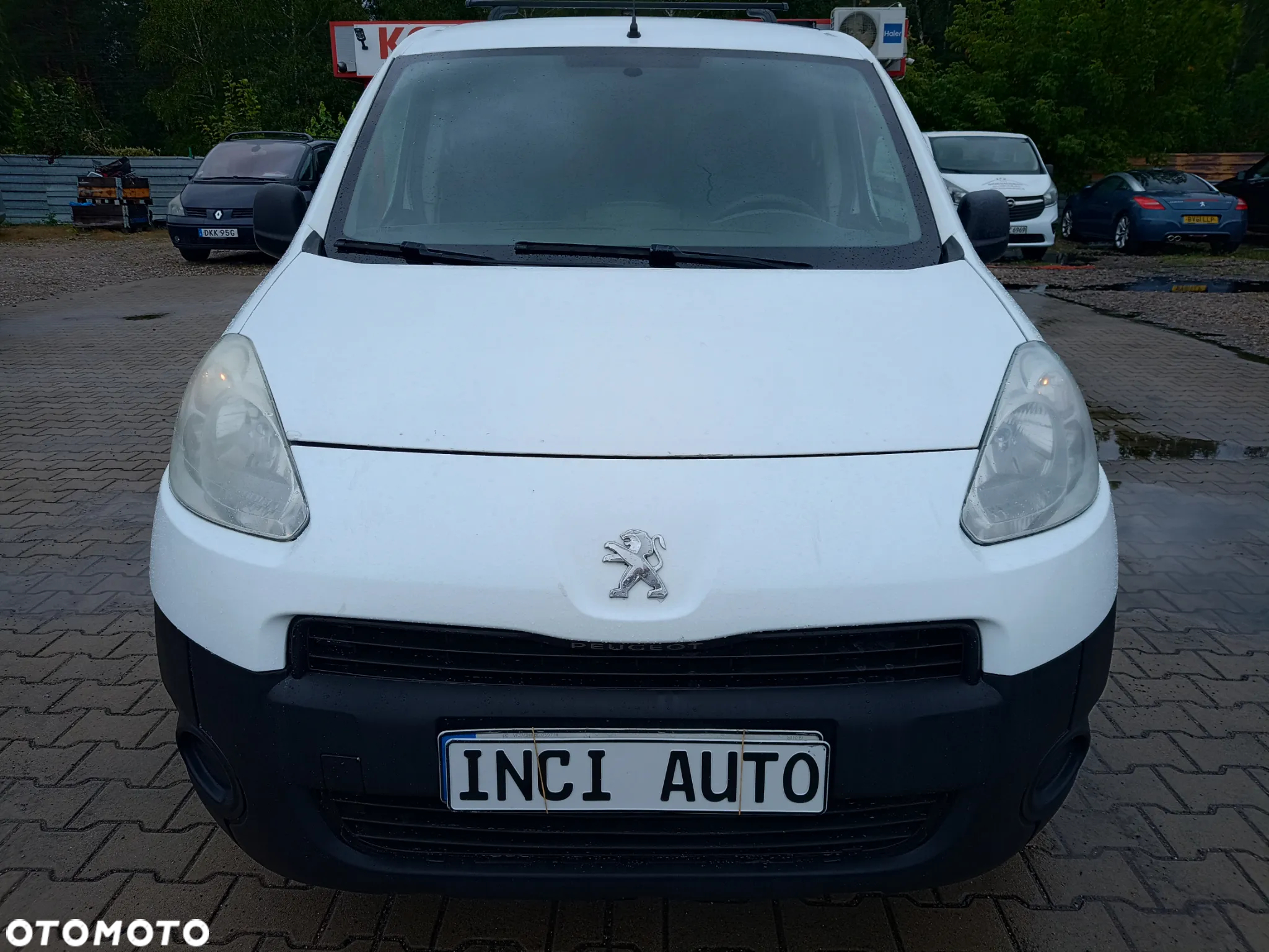 Peugeot Partner - 5