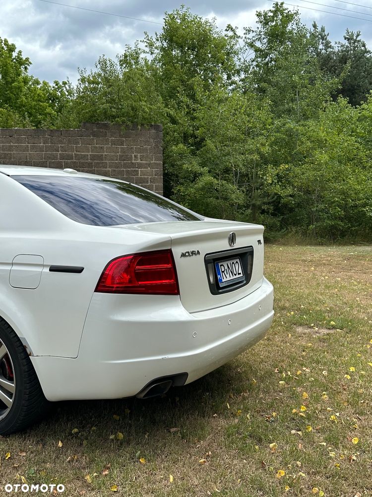 Acura TL - 14