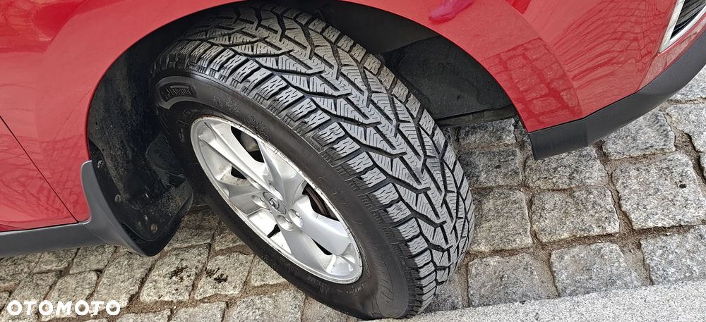 Hyundai ix35 1.6 2WD Trend - 13