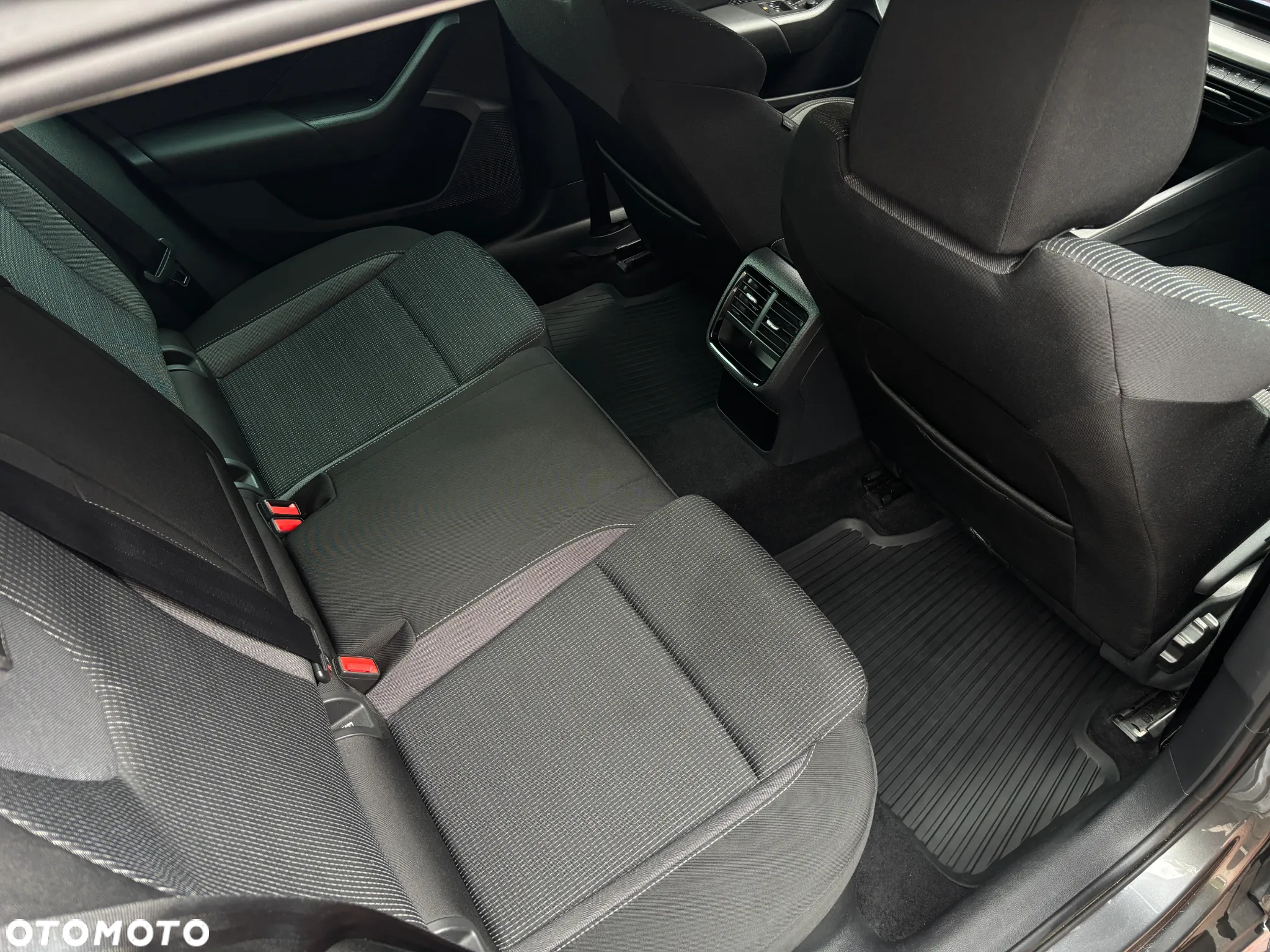 Skoda Octavia 1.5 TSI ACT Ambition - 18