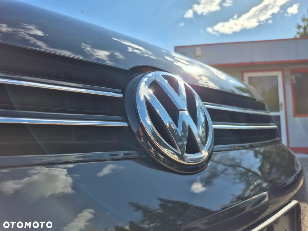 Volkswagen Caddy 1.2 (5-Si.) BMT Edition 30 - 24