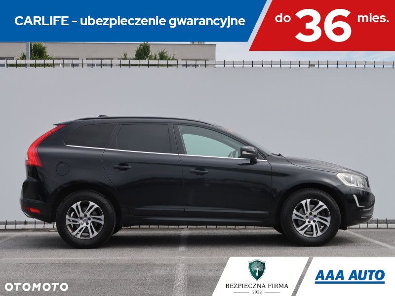 Volvo XC 60 - 8