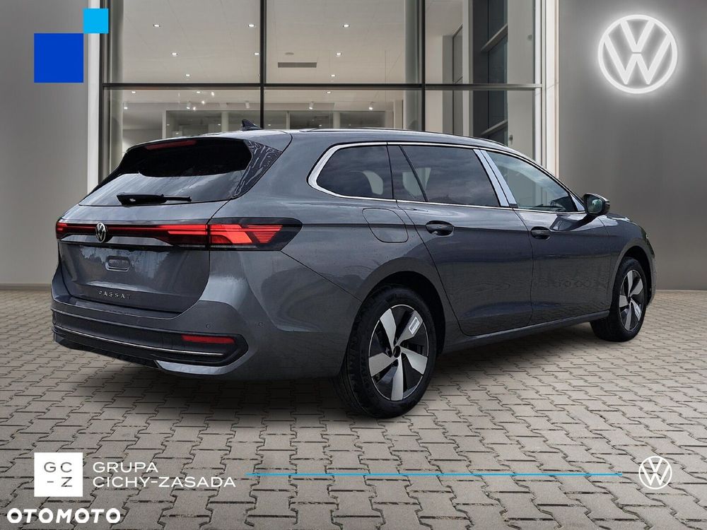 Volkswagen Passat - 6