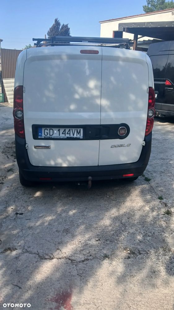 Fiat Doblo - 4
