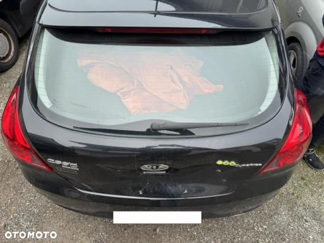 Kia ProCeed 1.6 Crdi M - 6