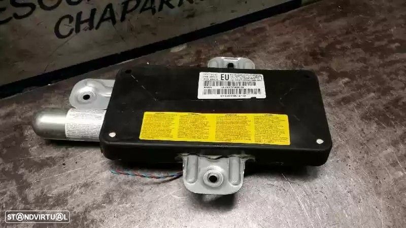 AIRBAG LATERAL DIREITO BMW 3 2002 -30339880A - 3
