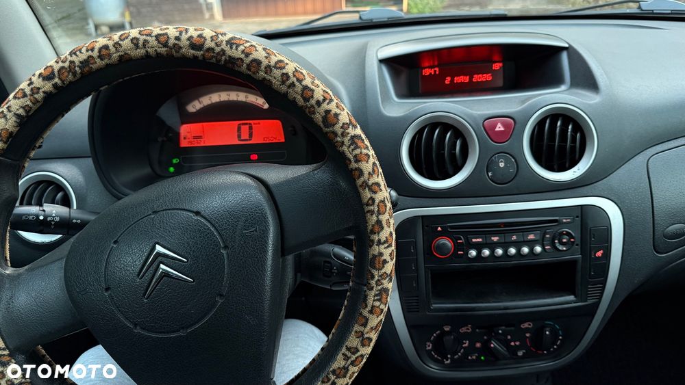 Citroën C3 1.4i SX Pack - 22