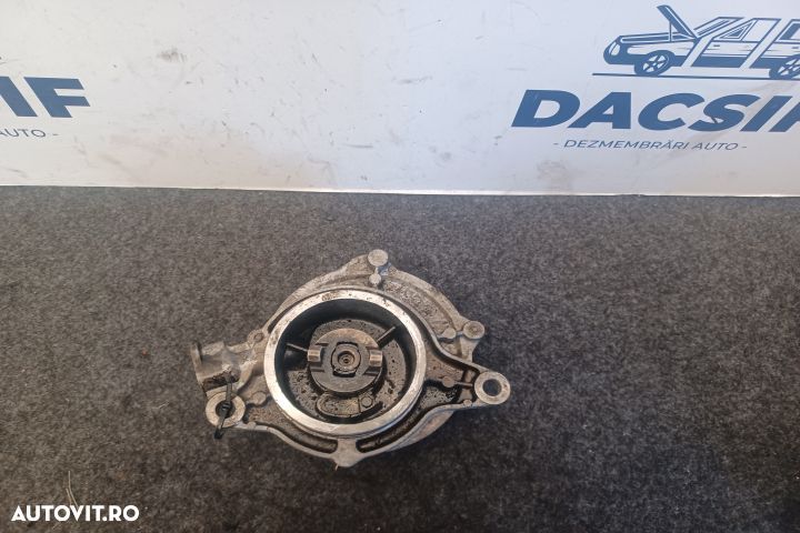 Pompa vacuum mecanica 7787366 7787366C 728176 01 7787366 7787366C 728 - 3