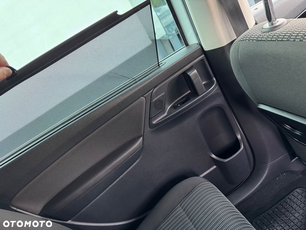 Seat Alhambra 2.0 TDI Ecomotive Xcellence - 19