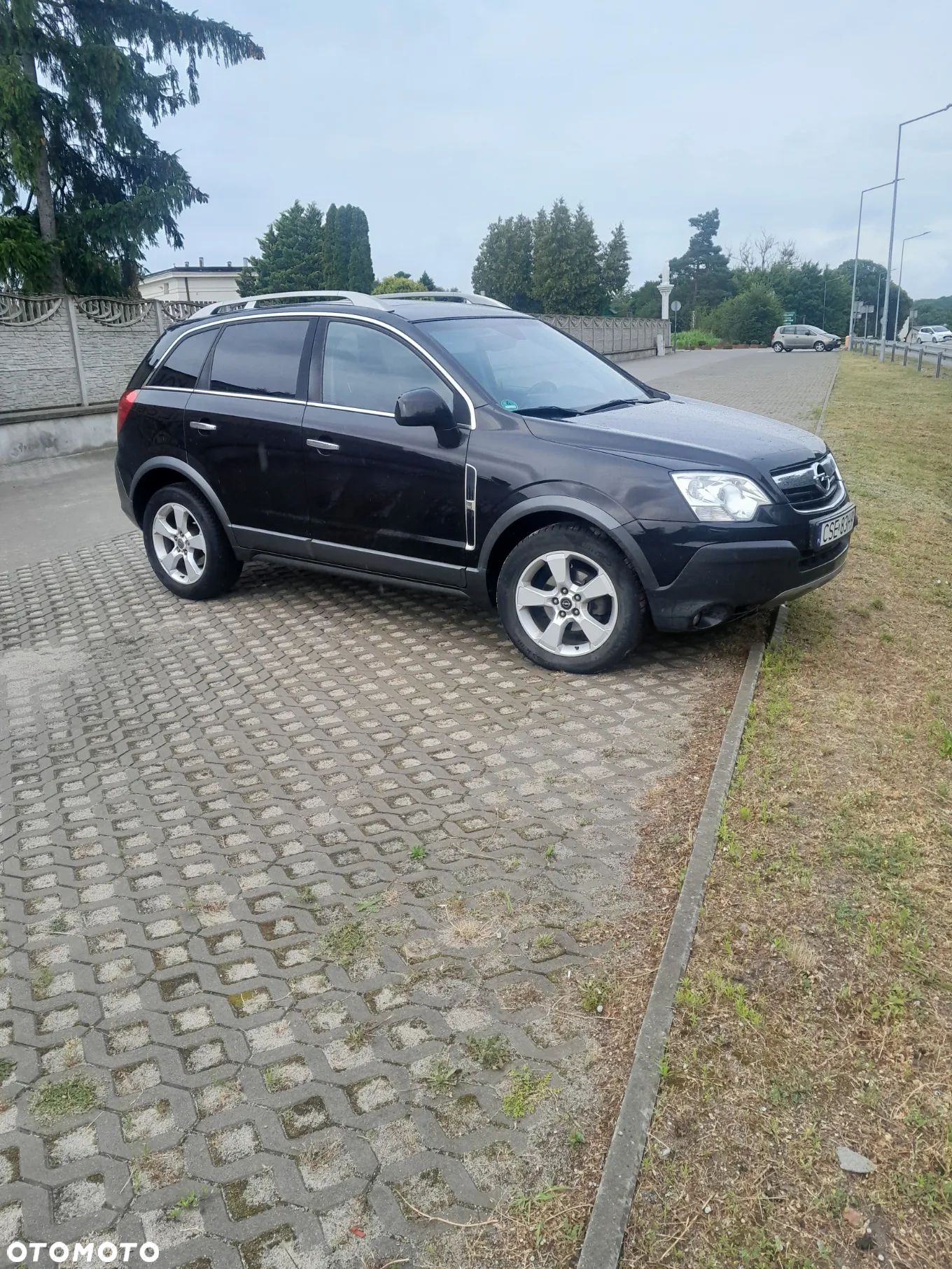 Opel Antara 2.0 CDTI Cosmo - 1