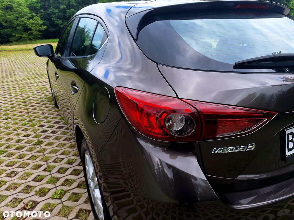 Mazda 3 - 12
