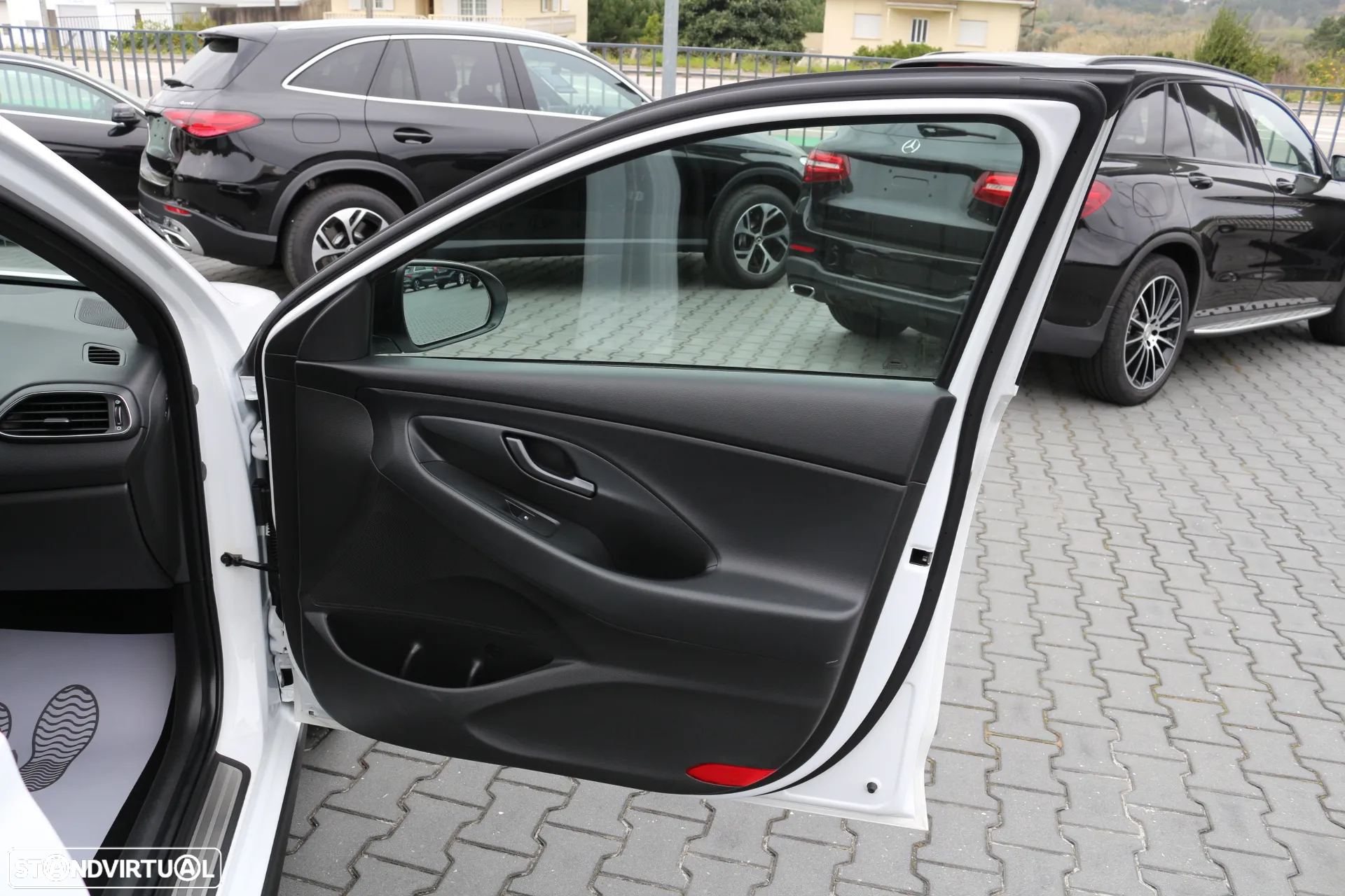 Hyundai i30 N 2.0 T-GDi Performance Pack - 44