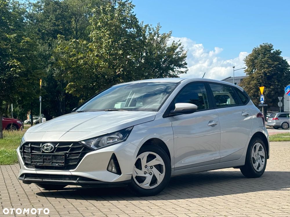 Hyundai i20 1.2 Select - 1